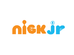 nickJr. Logo (TVOKids style)