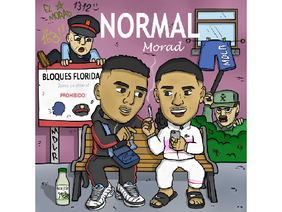 Normal (morad) remix