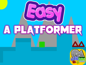 easy a platformer 1