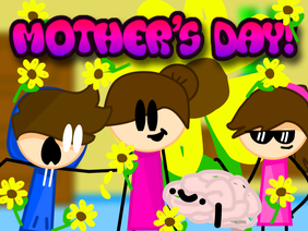 Mother’s Day!! || Short Mother’s Day special <3