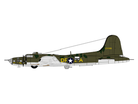 B-17F 