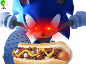 POV: You ate Sonic's chili dog (TTS)