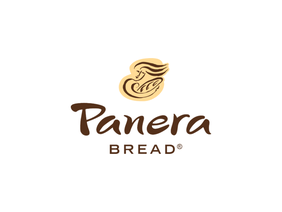 Panera Bread got a new logo