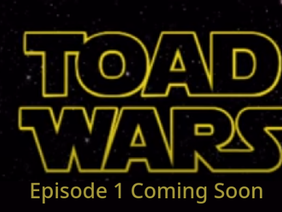 Toad Wars Trailer