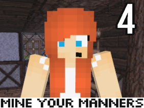 Mine Your Manners 4