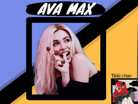 Ava Max's 'Heaven & Hell' in one song