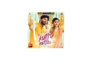 Kutty Pattas Tamil Music