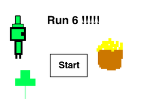 Run 6 !!! (St.Patrick Day edition)