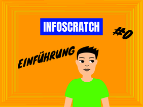 INFOSCRATCH EINFÜHRUNG #0  #INFOSCRATCH #All #Nachrichten