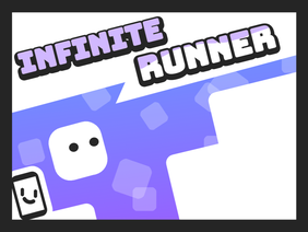 Infinite Runner v1.1