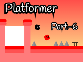 Platformer Part-6 (Enemy)