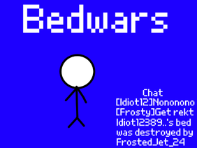 Bedwars