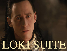 Loki - Thor: The Dark World - Solemn Theme Suite