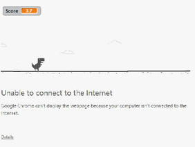 Scratch Don't Load : The Game