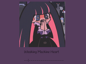 Washing Machine Heart - Mitski 