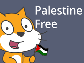 Scratch week - Palestine