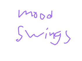 mood swings (song)