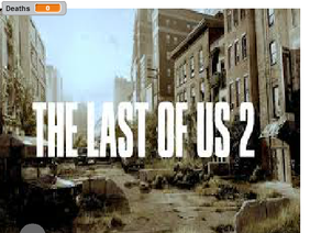 THE LAST OF US 2!!!!! EXCUSIVE LEAK ONLY ON SCRATCH!