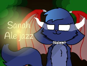 Sanah-Ale jazz