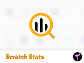 ☁️ Cloud Scratch Stats! v1.2