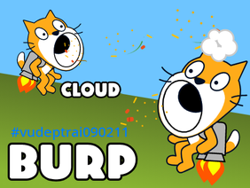 #vudeptrai090211 Burp | Cloud  (Vietnamese)