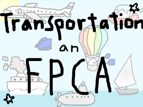 Transportation - An FPCA