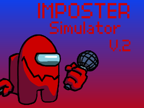 Imposter Simulator V.2