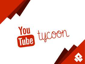 YouTube Tycoon