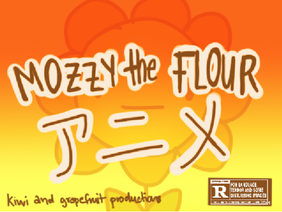 mozzy the flour anime trailer