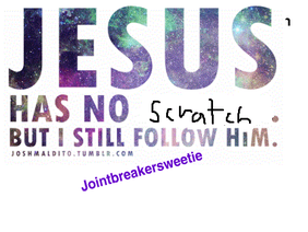 Sign your username or name if you accept Christ