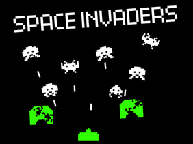 Space Invaders | MW2