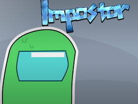 Impostor... #animations #amongus #stories