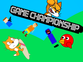 Game championship! Presentation! + New outro. :D