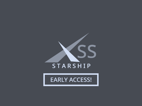 XSS Starship Early Access [Rickroll]