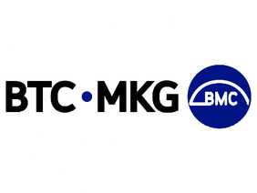 BTC MKG Corporation Logo