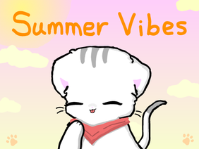 Summer Vibes | Meme