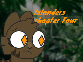 Islanders chapter4