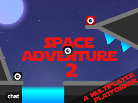 SPACE ADVENTURE 2 a multiplayer platformer!  #Games #Games #Games #Games #Games #Games #Games… remix