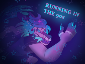Running In The 90s 