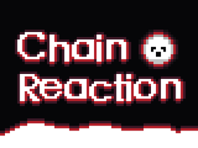 Chain-Reaction⠀⠀(puzzle game)