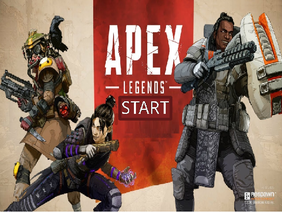 Apex Legends™ ( BEANOS ) 　エーペックスレジェンズ　remix