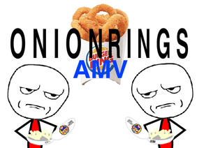 Onion Rings Rap