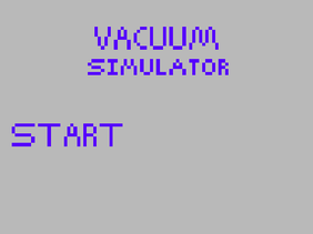 vacuum simulator v1.0