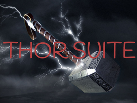 Thor - Proud Soundtrack Suite