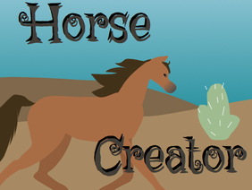 <>^>^Arabian Horse Creator>^>^<>