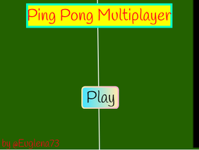 Ping pong multiplayer #MW2