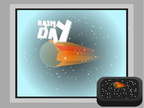 A new league for Rainy Day