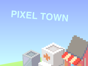 Pixel Town Remastered