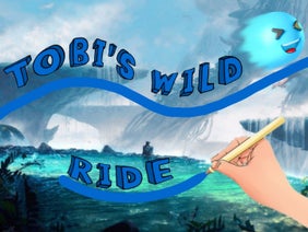Tobi's wild ride - 100%Pen game