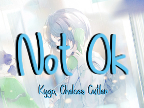 Not Ok ⭐ Kygo, Chelsea Cutler